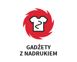 Gadżety z nadrukiem