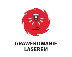 Grawerowanie laserem