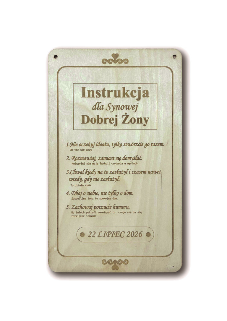Tabliczka 
