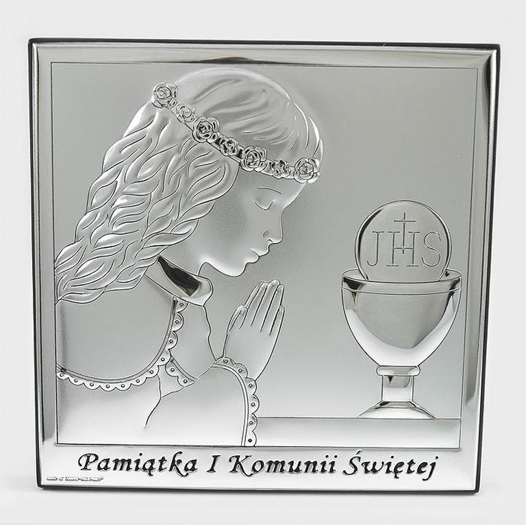 . Ikona Komunia